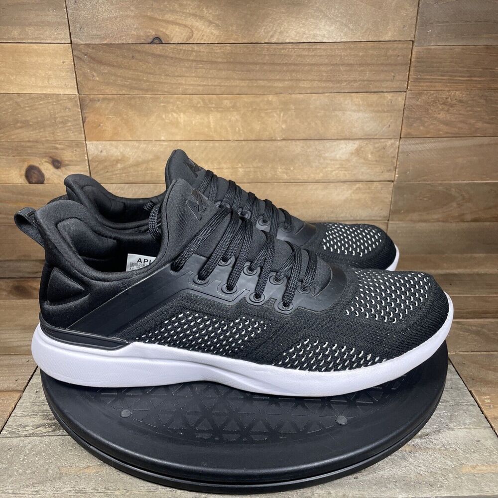 Apl Women's Size 9.5 Techloom Tracer Training Sho… - image 1